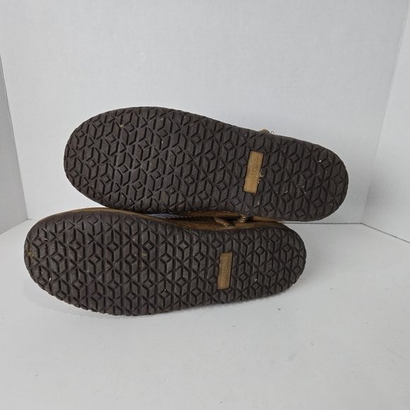 Minnetonka Southwest Style Boots - Picture 7 of 8